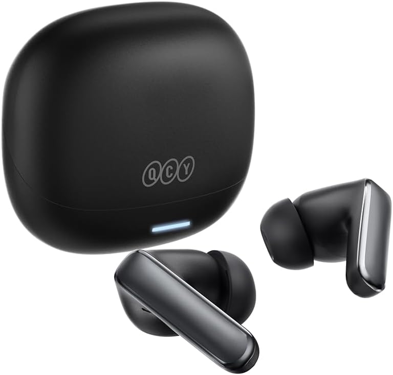 MeloBuds N65-6.0 Bluetooth Kulaklık Hi-Res LDAC 60 dB Adaptif ANC - Eller Serbest, 45 ms