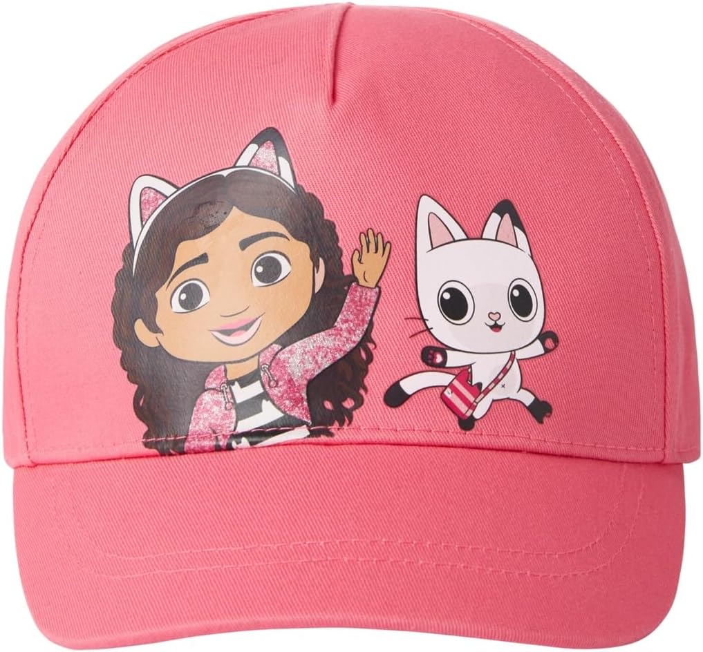 NMFMERINA GABBY CAP BFU Cap Şapka Kız bebek