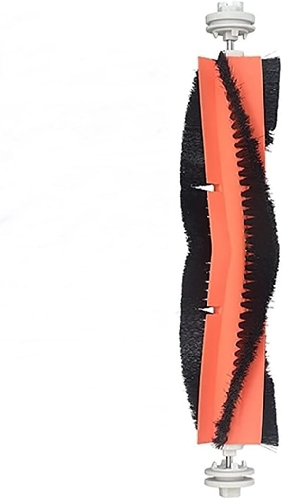 Xiaomi Vacuum Mop 1C/2C ile Uyumlu Ana Fırça, Xiaomi Vacuum Mop 1C 2C Stytj01zhm Mop Pro 2+ 3D Dreame F9 ile uyumlu Ana Fırça