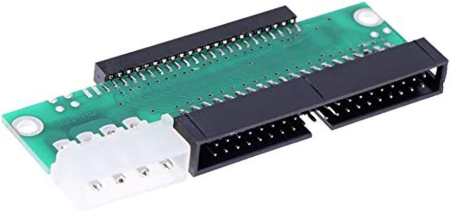 4659 IDE 2.5 -3.5 Hdd Hard Disk Çevirici Dönüştürücü Adaptör