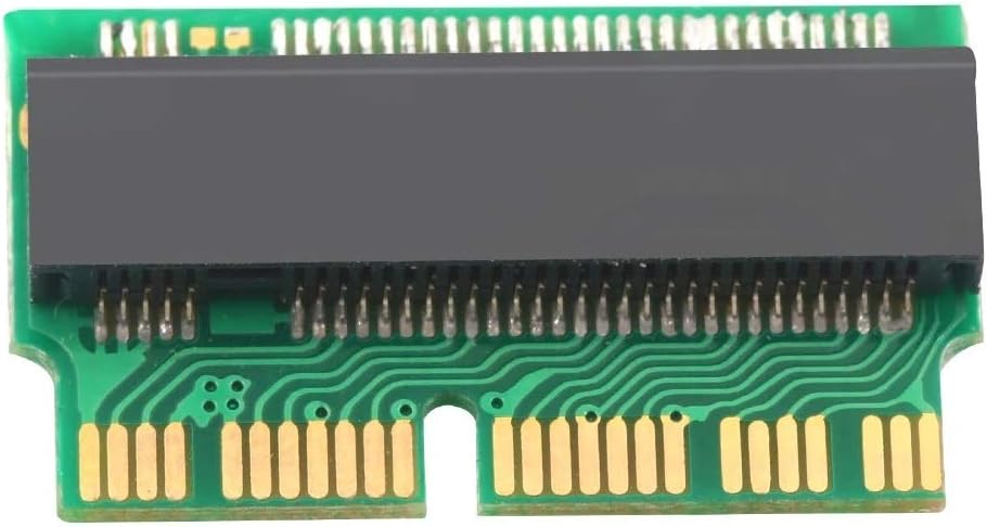 4364 Pci-e To M.2 SSD Express Çevirici Dönüştürücü Adaptör