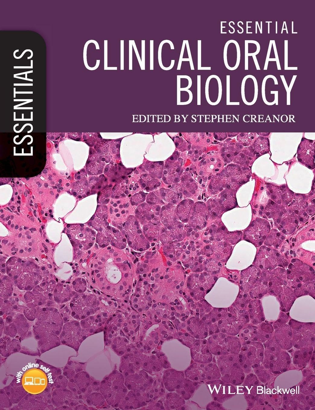 Essential Clinical Oral Biology (Essentials)