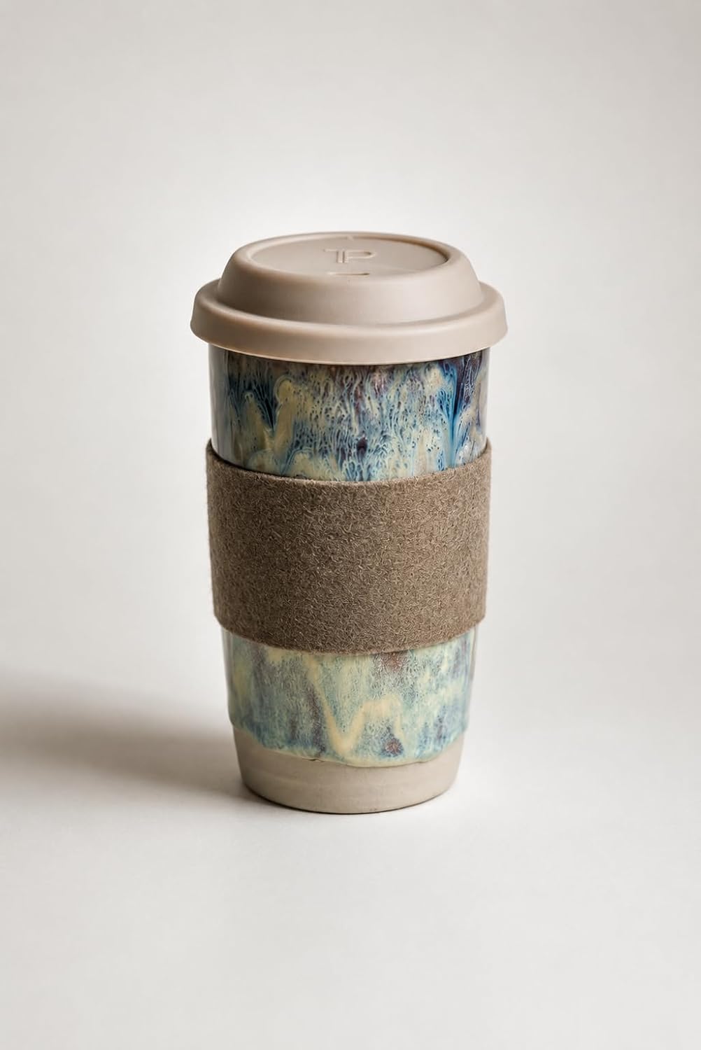 Travel Mug - Element Serisi - Aeris