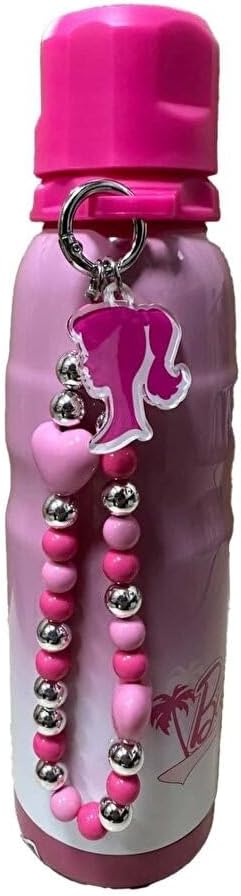 Barbie Termos, 600 ml Kapasite