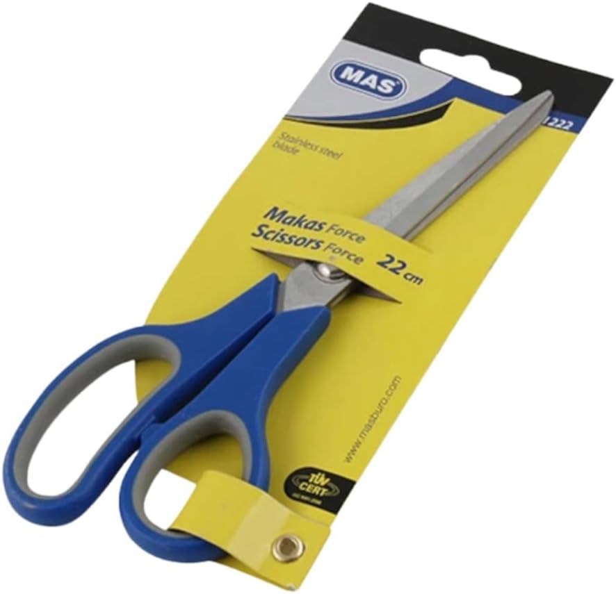 PORT 22cm Makas 1222