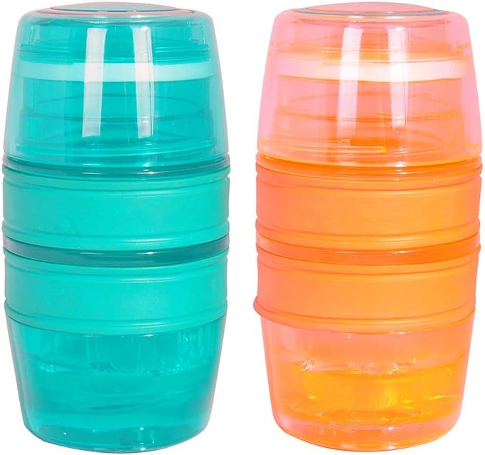 AND435A Kupa, Unisex, Mavi/Turuncu, Tek Beden