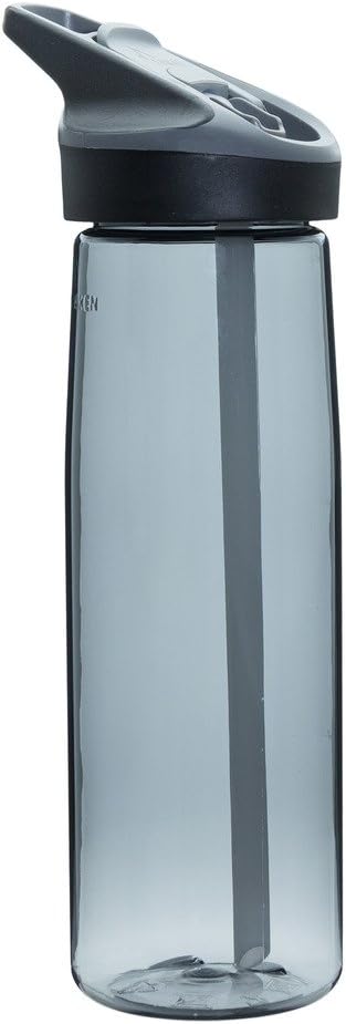 Tritan Jannu Şise 0.75 Granit LKTN2G