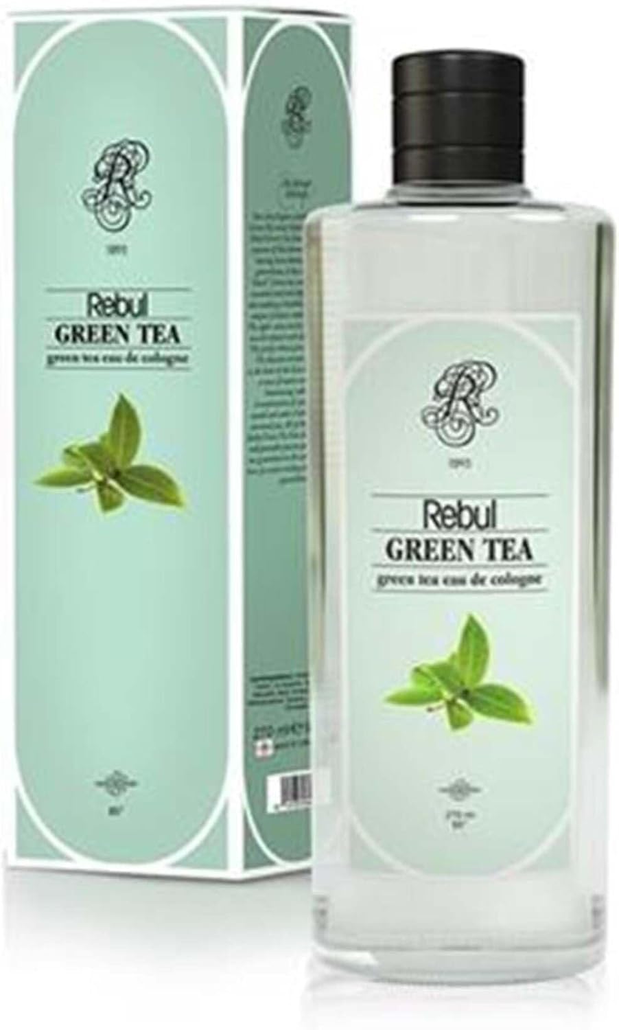 Yeşil Çay Eau De Cologne 250 ml