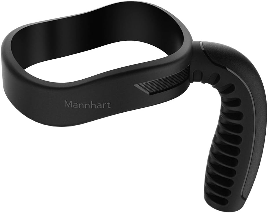 by Spigen BH11 Seyahat Kupası Termos Tutucu (900ml / 30oz ile Uyumlu) Tutacak