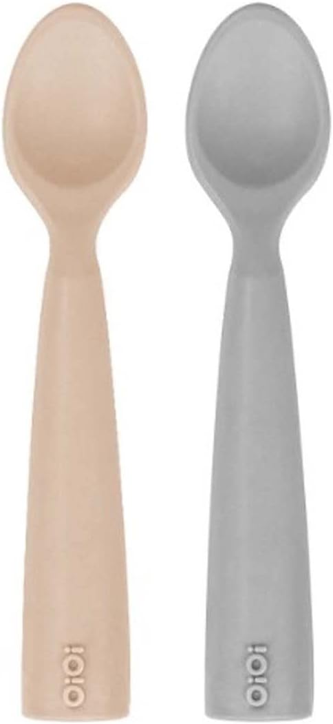 Nam Nam 2'li - Bubble Beige/Powder Grey