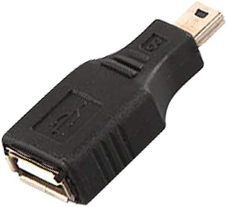 SL-F05 Usb AF TO 5Pin M Adaptör