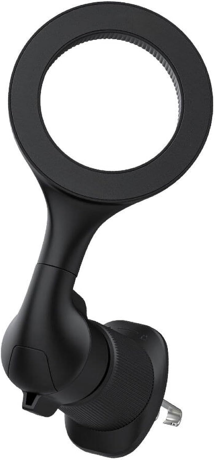 M-safe Magnetik 360° Dönebilen Havalandırma Tasarım Araç Telefon Tutucu