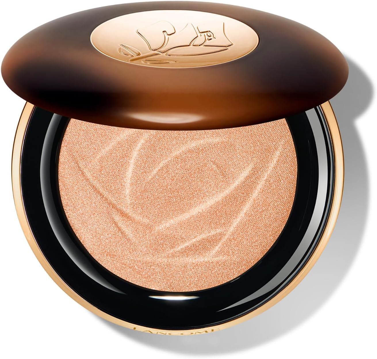 Lancome Teint Idole Ultra Wear Toz Highlighter Riviera Sunrise 02 Parlaklaştırıcı