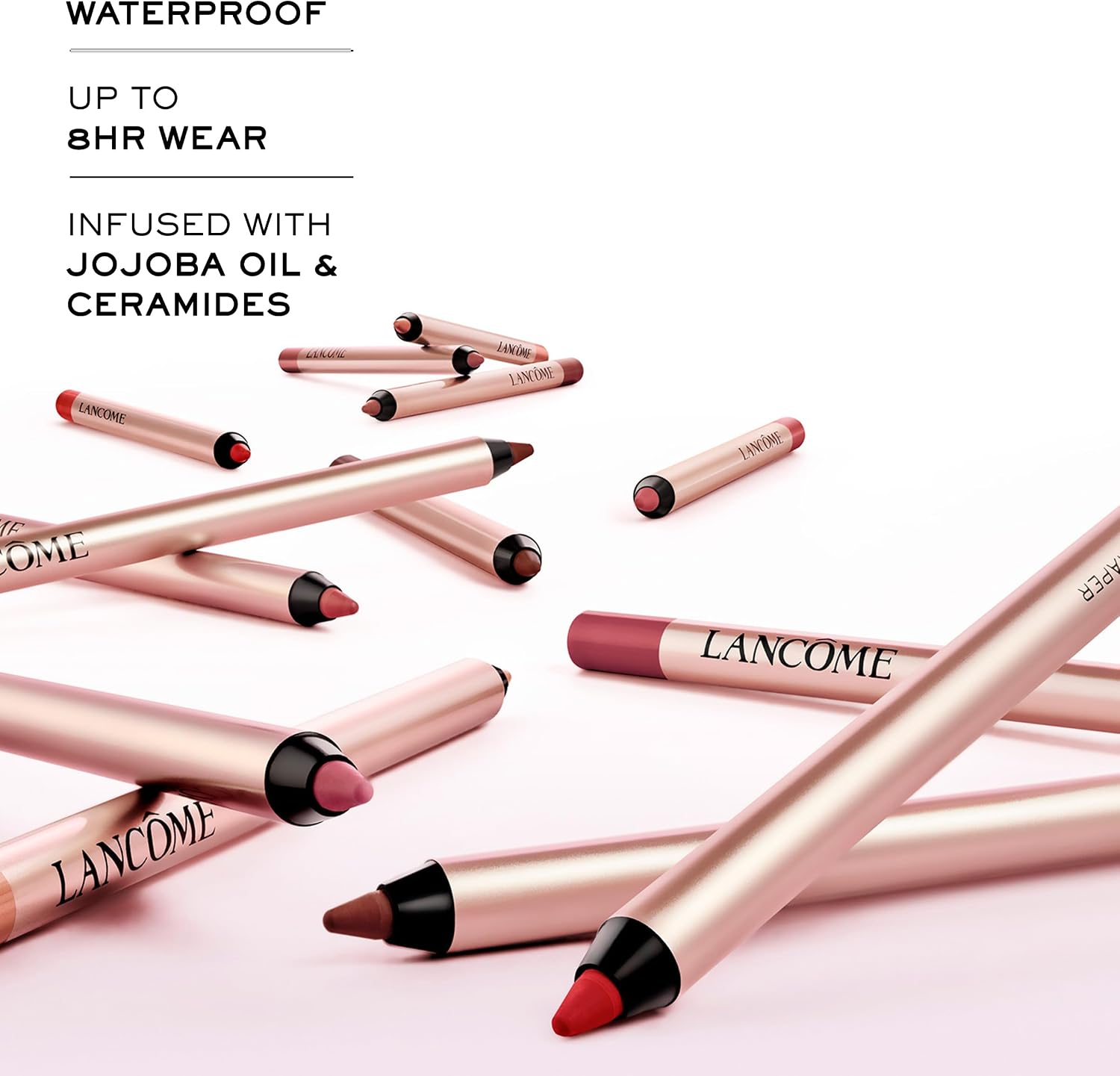 Lancome Idole Lip Liner 30 Lisa's Coral Glow Dudak Kalemi