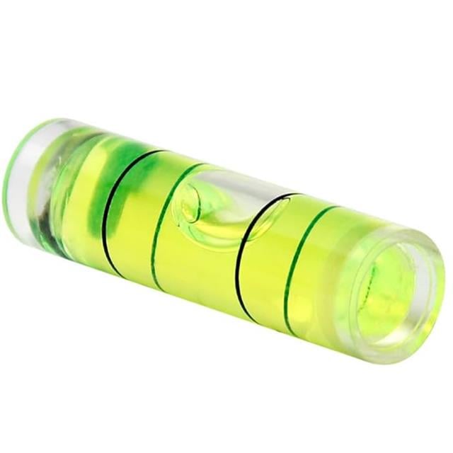 PM-22348 Askı Aparatları İçin Kasasız Su Terazisi (9.5x34Mm)