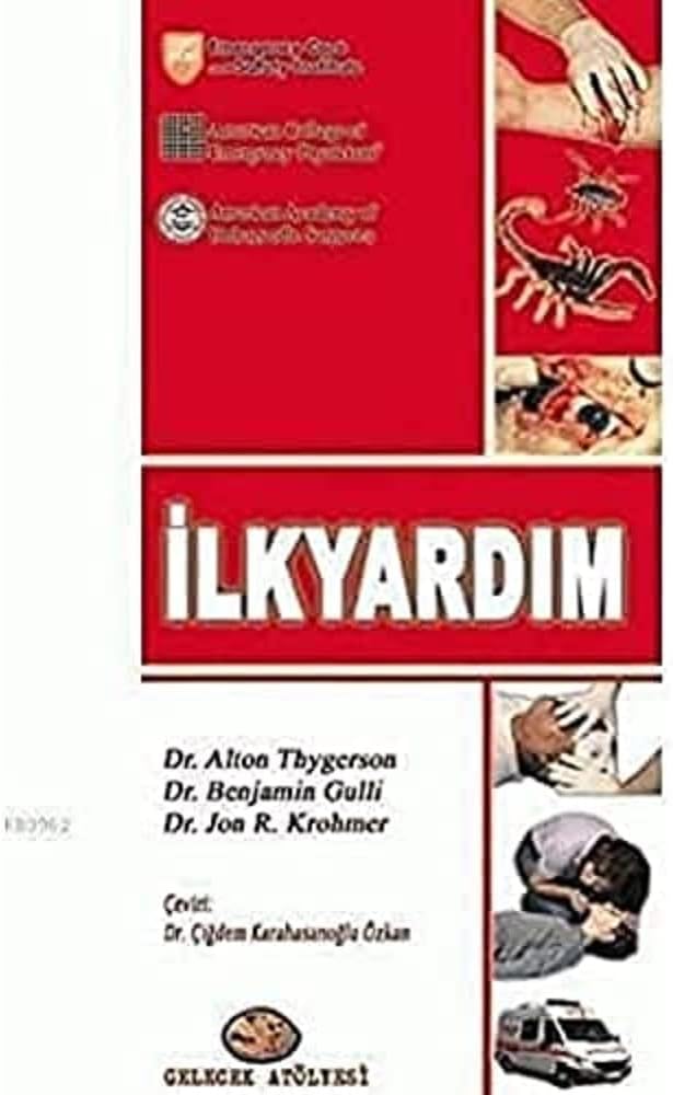 İLKYARDIM