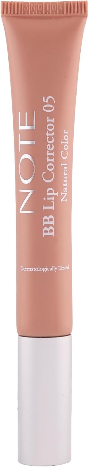 Lip Corrector 06 Pembe Renklendirici Ve Nemlendirici Dudak Parlatıcısı