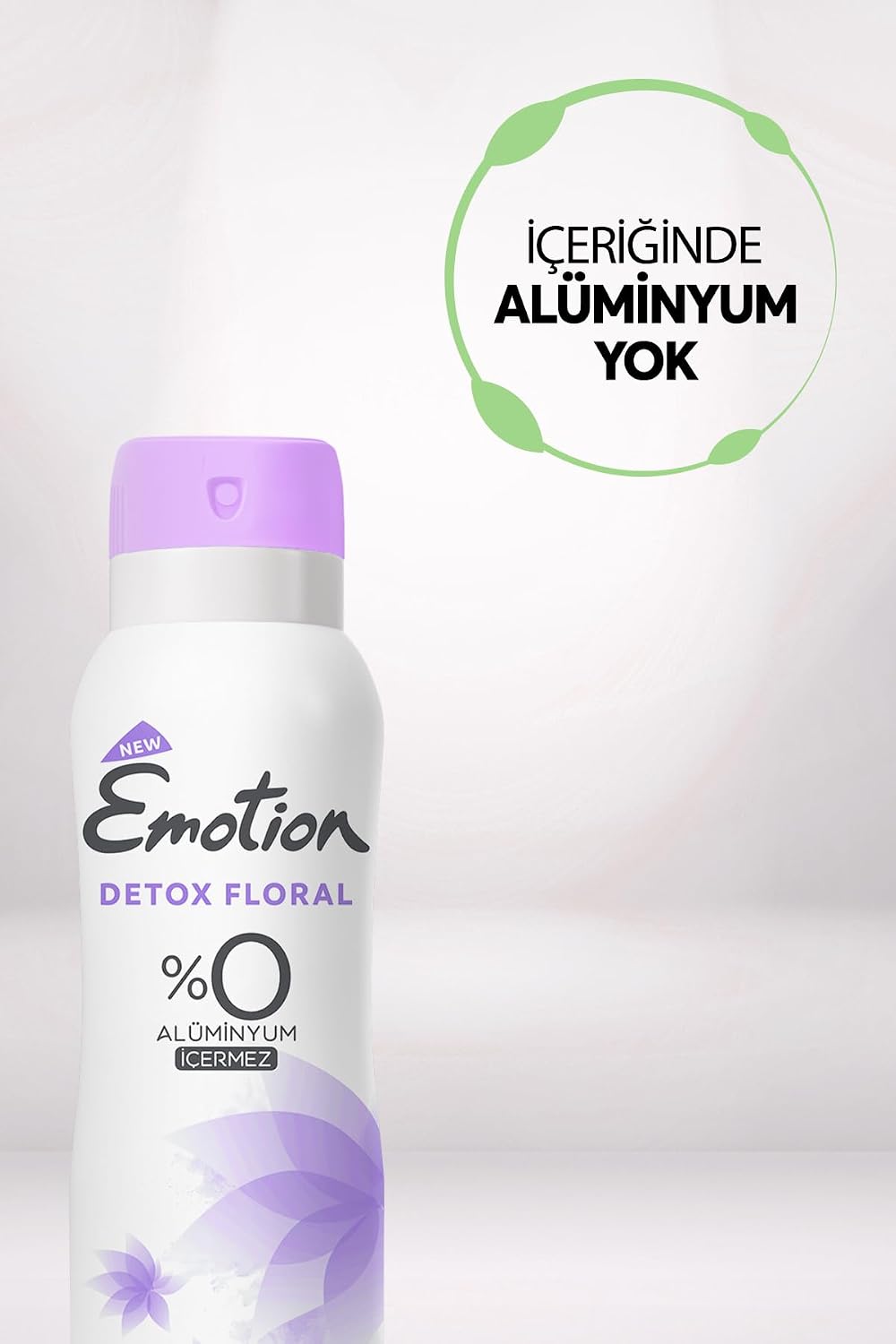 Deodorant, 150 Ml