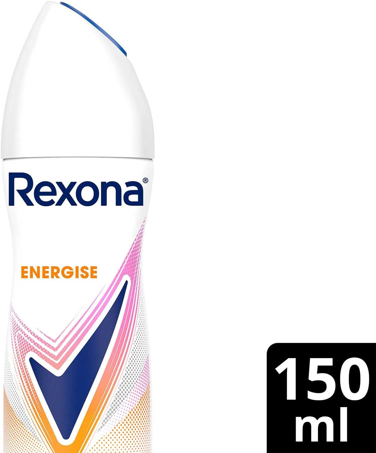 Women Kadın Energise Aeresol Deodorant 150 ml