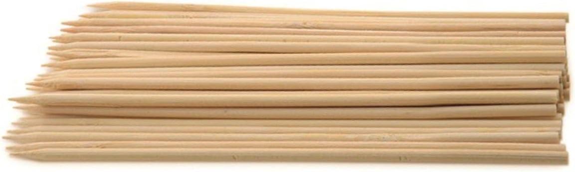 25 cm. Bambu Çöp Şiş 500 Ad.