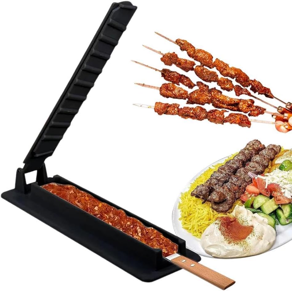 Şi̇ş Kebap Kalibi