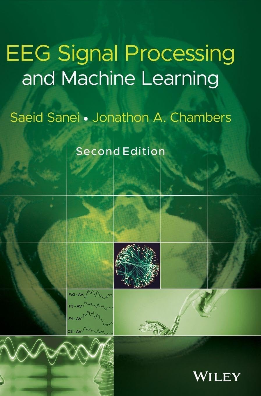 EEG Signal Processing and Machine Learning