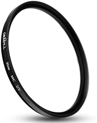 Green.L 72 mm Slim Mc UV Filtre