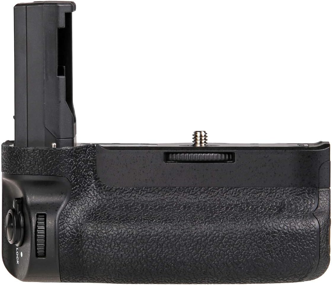 AX-A9 Battery Grip, VG-C3EM Sony A9, A7III, A7RIII, A7SIII İçin