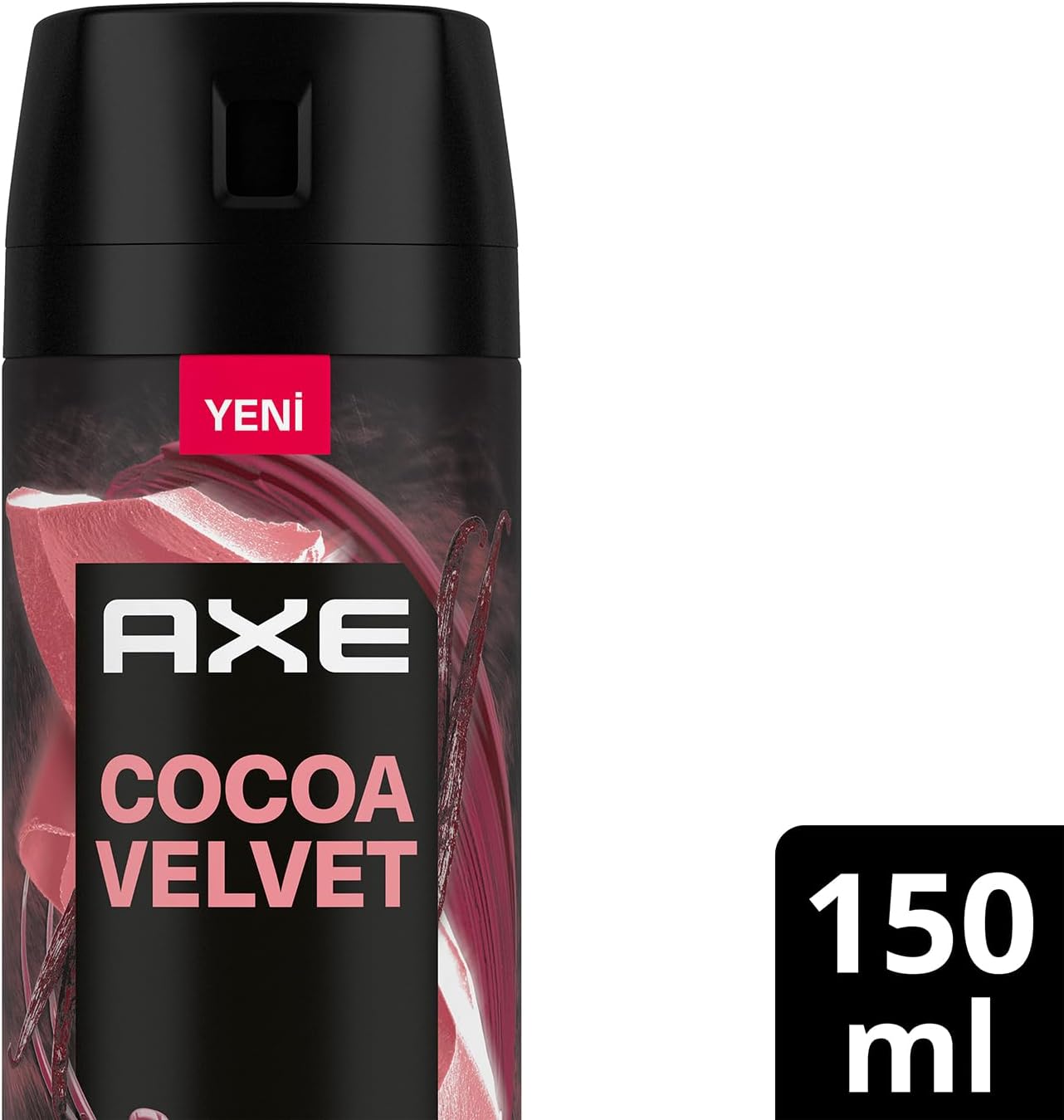 Premium Collection Erkek Deodorant & Bodyspray Cocoa Velvet 150 Ml