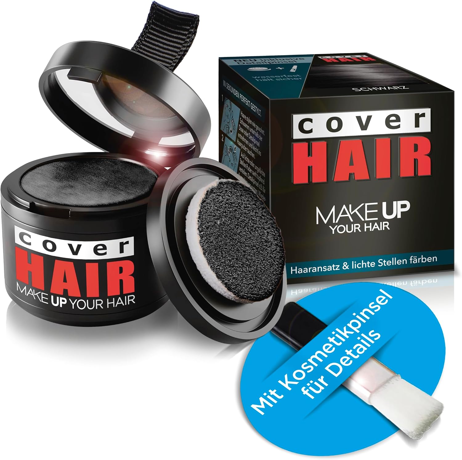Make Up