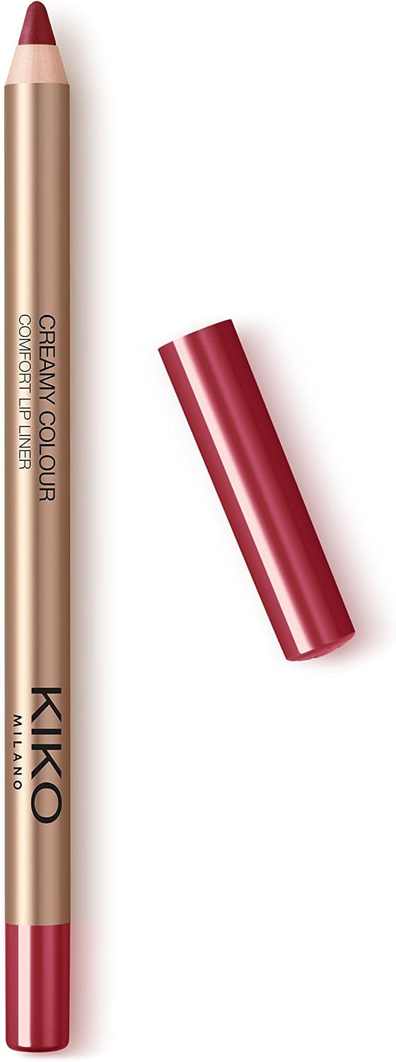 Dudak Kalemi - New Creamy Colour Comfort Lip Liner 09 Amaranth