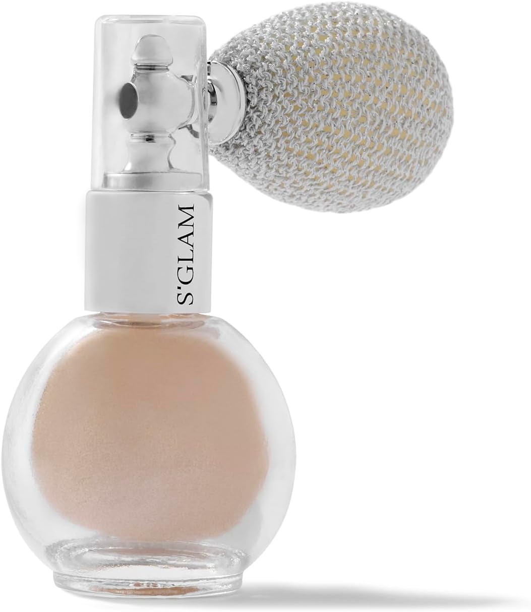 Shimmer Powder Shimmer Bej