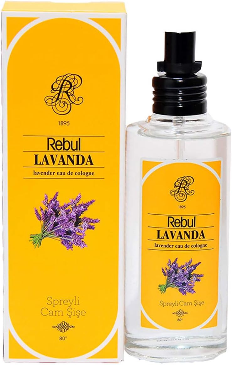 Lavanta Eau De Cologne 100 ml