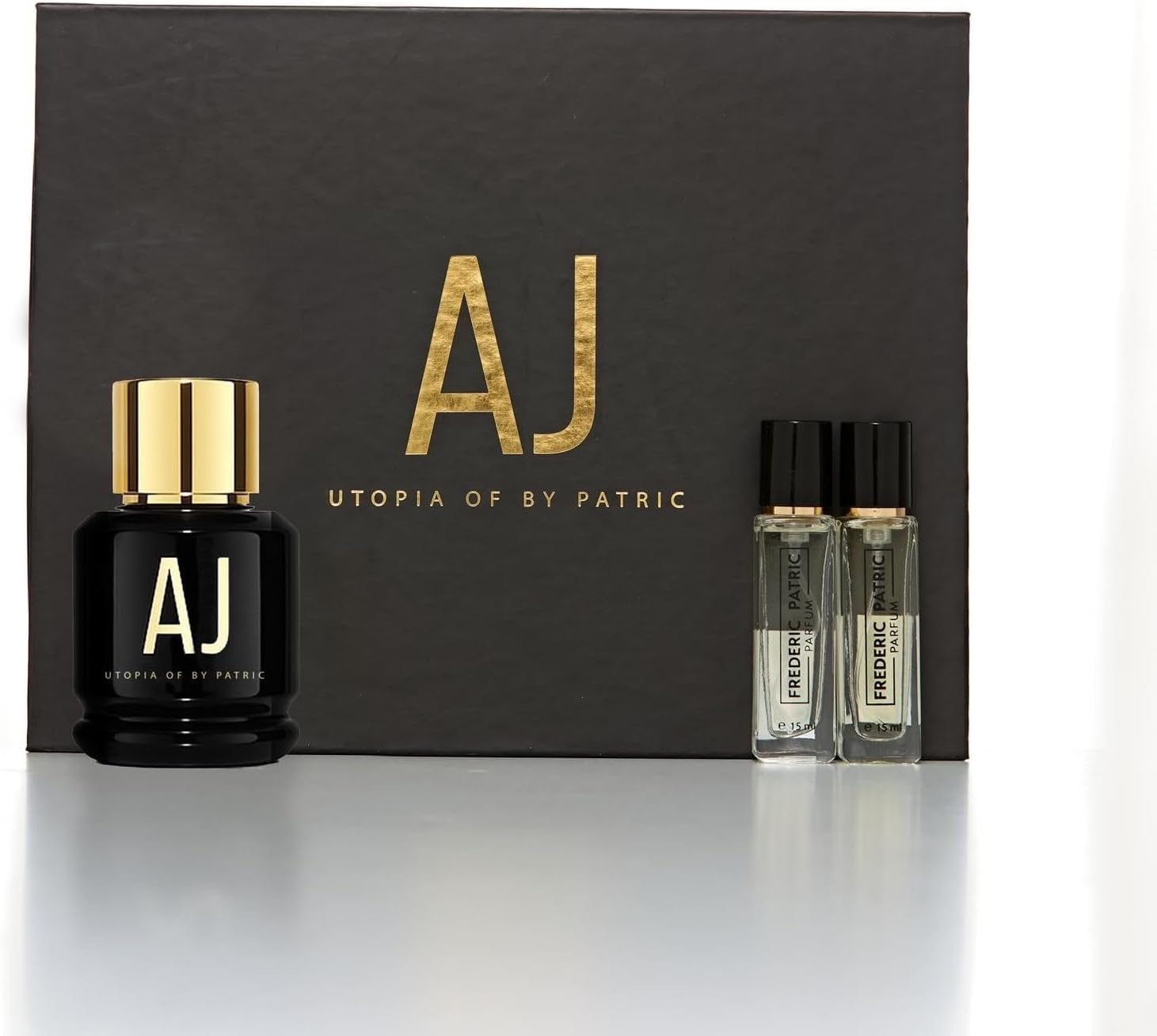Frederic Patric AJ Premium Parfüm Parfüm