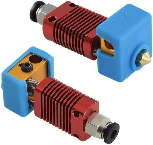 Creality Ender İle Uyumlu Hotend Set