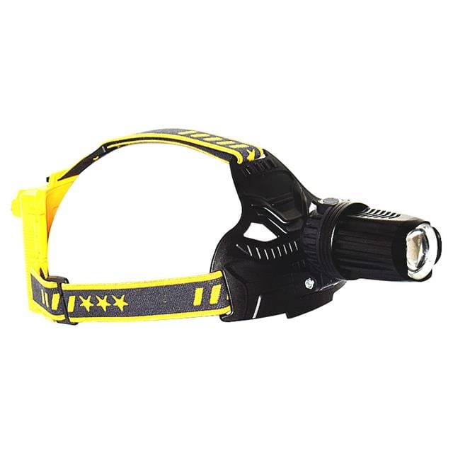 MX-W643 P50 Profesyonel LED Kafa Lambası