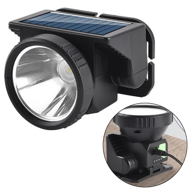 WH-8868A Solar Kafa Lambası