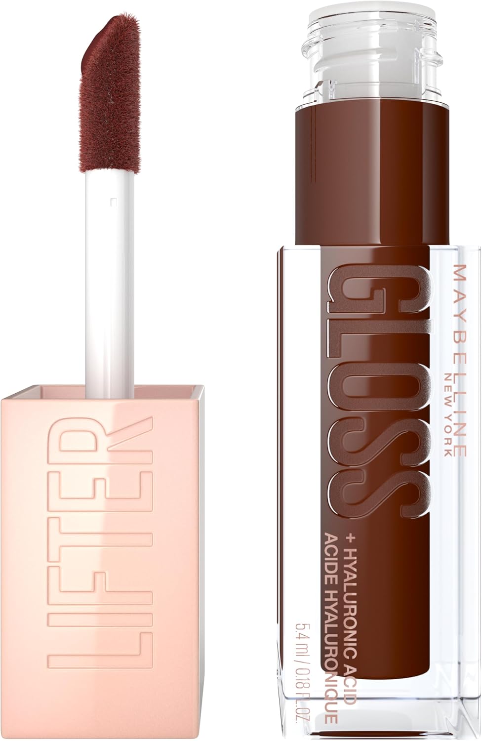New York Lifter Gloss Honey’d Nemlendirici Dudak Parlatıcısı - 29 Toast
