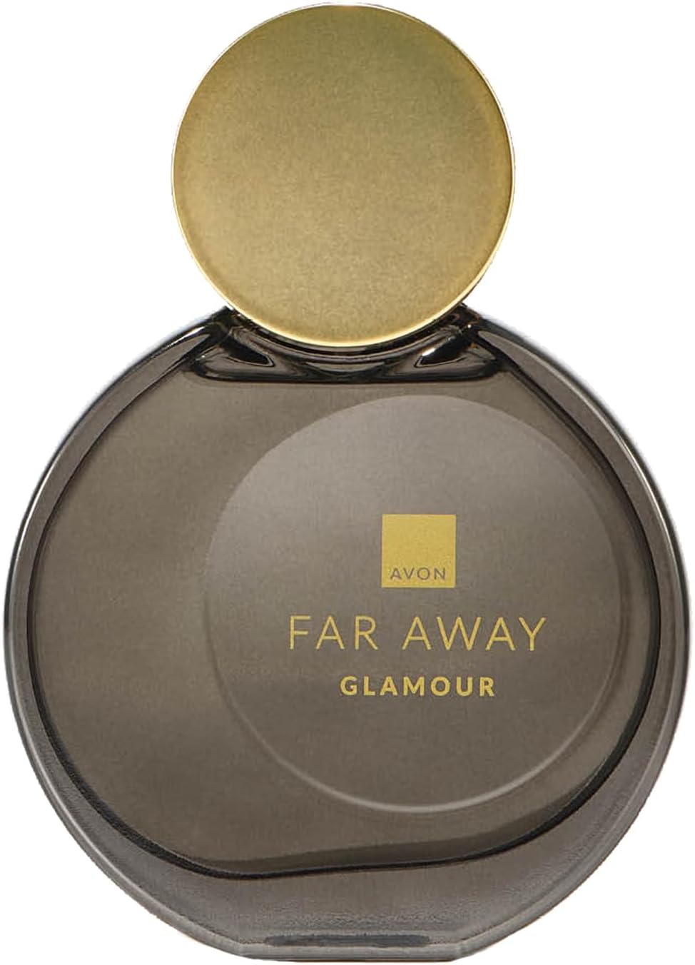 Far Away Glamour Kadın Parfüm Edp 50 Ml.