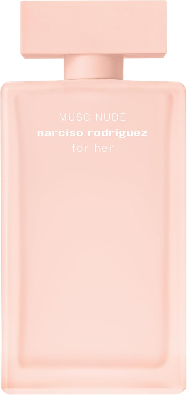 MUSE NUDE 100ML EDP