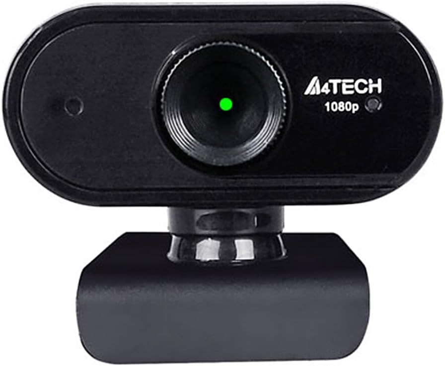 A4 Tech PK-925H Full HD 1080P Mikrofonlu Webcam
