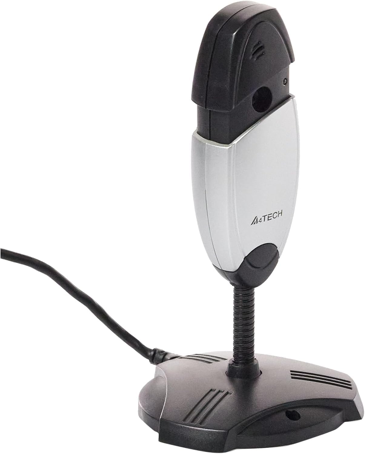 A4 TECH PK-635G Tak Çalıştır Yansıma Engelleyici Mikrofonlu Webcam