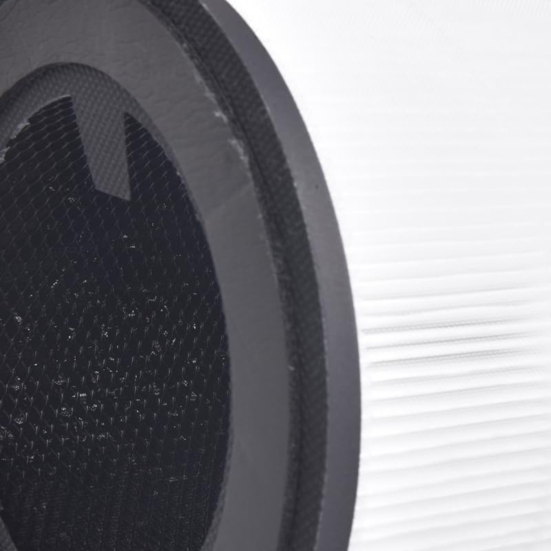 Philips AC030, AC0850 Hava Temizleyici ile Uyumlu FY0293 Filtre