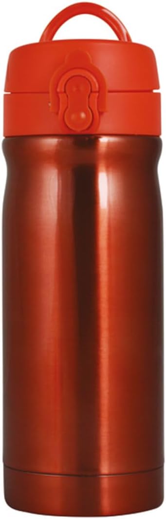 Çelik Içli Matara 350 Ml
