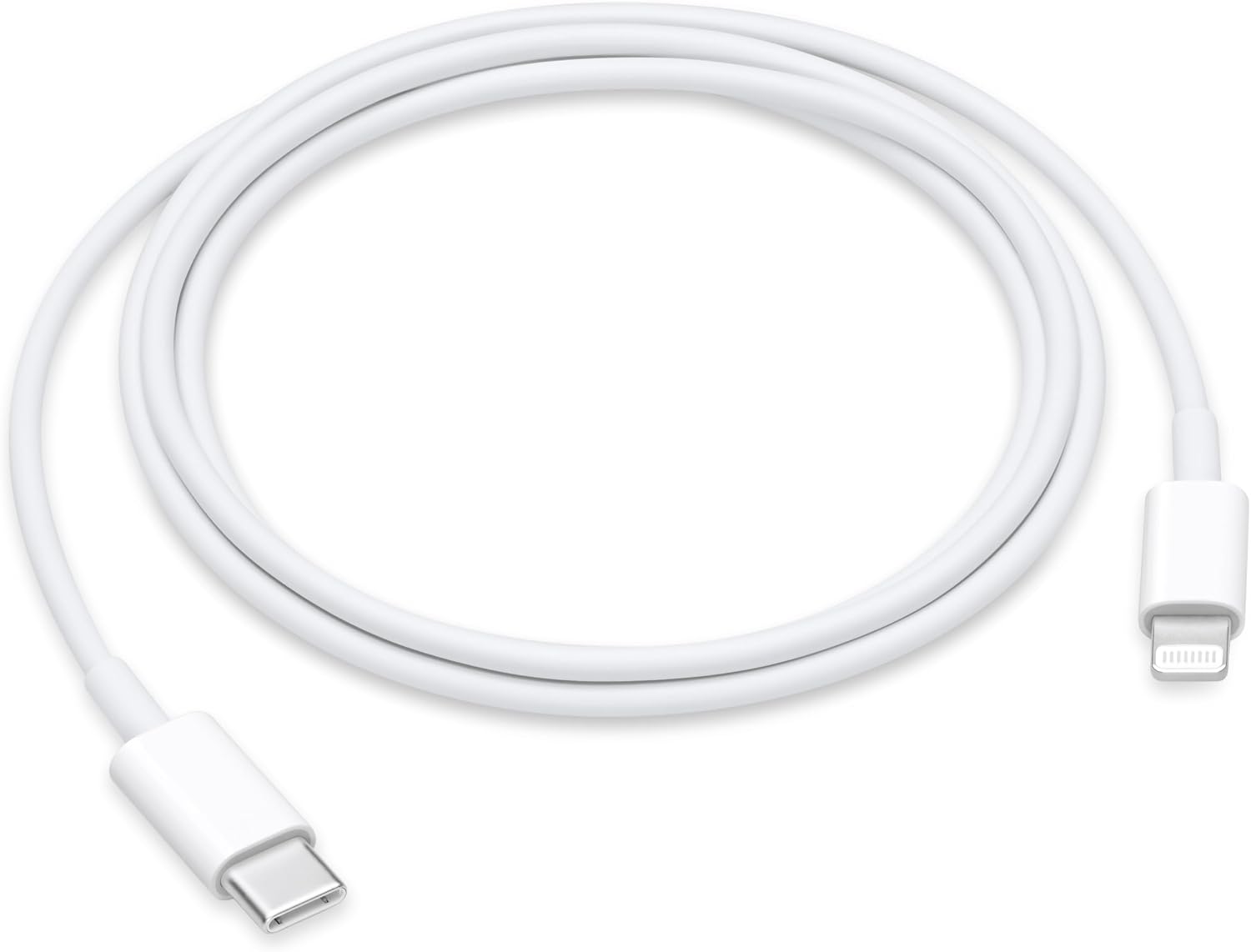 USB-C - Lightning Kablosu (1 m) ​​​​​​​
