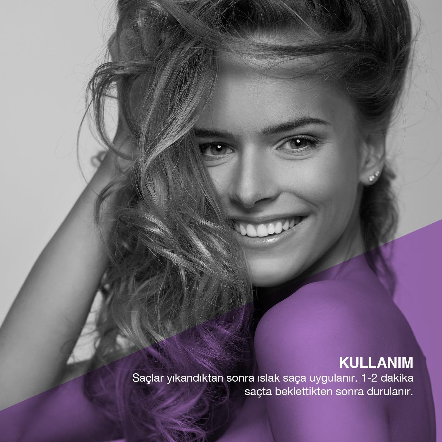 Collagen & Biotin Hacim Veren Saç Bakım Kremi 250 ml – İnce Telli ve Hacimsiz Saçlar İçin Dolgunlaştırıcı ve Nemlendirici Bakım