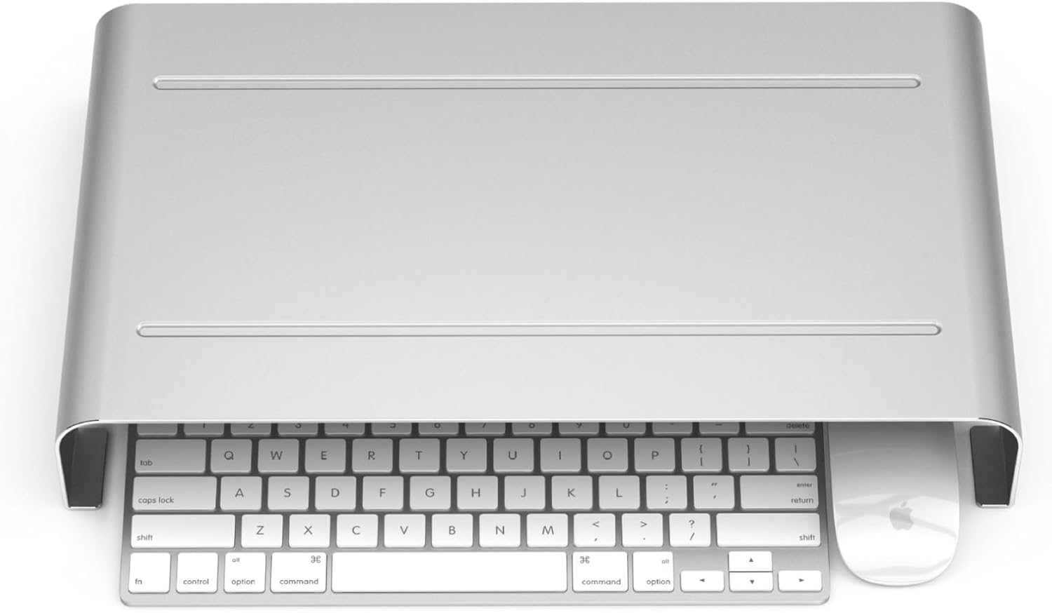 Aliminyum Laptop Ekran Monitör Notebook Yükseltici Tutucu cin275