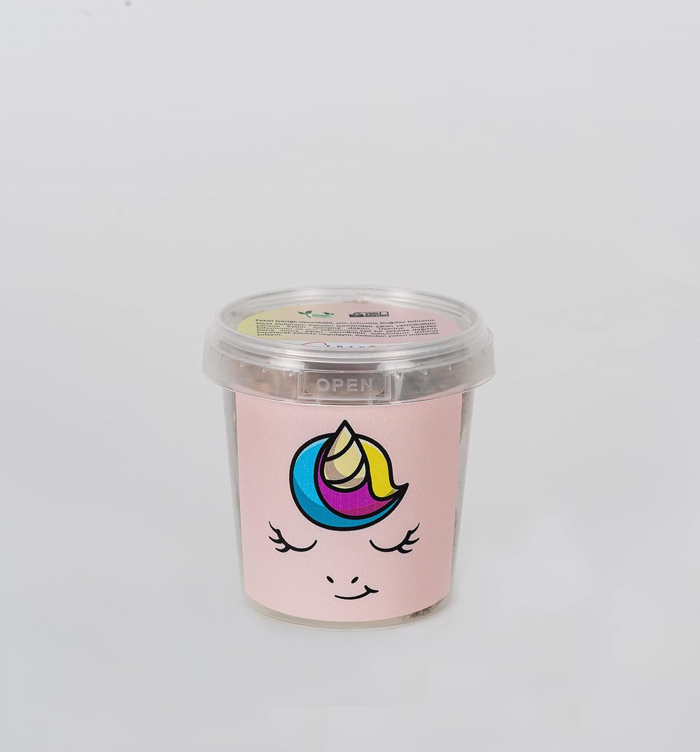 Çim Adam 20 - Unicorn