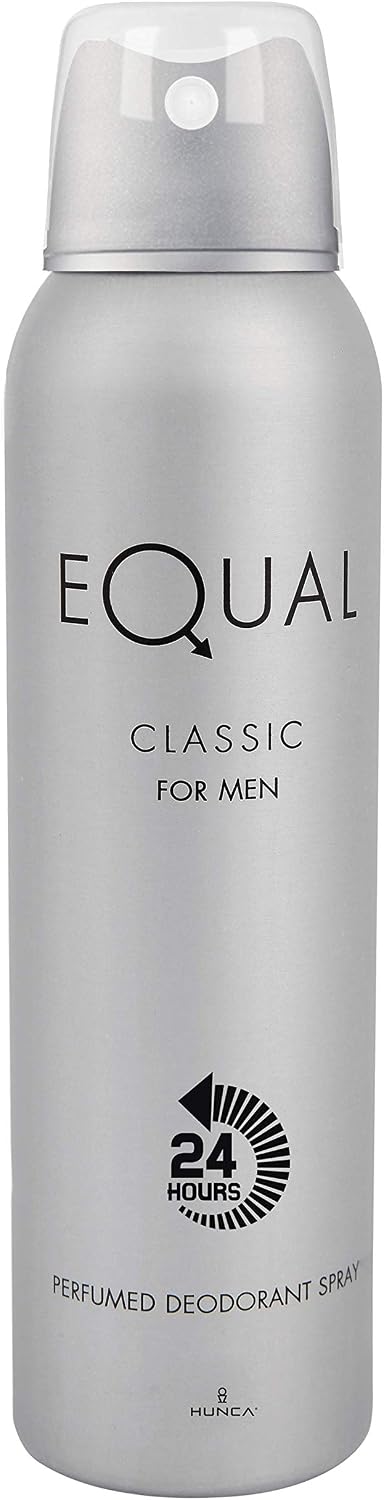 Classic Erkek Deodorant 150Ml
