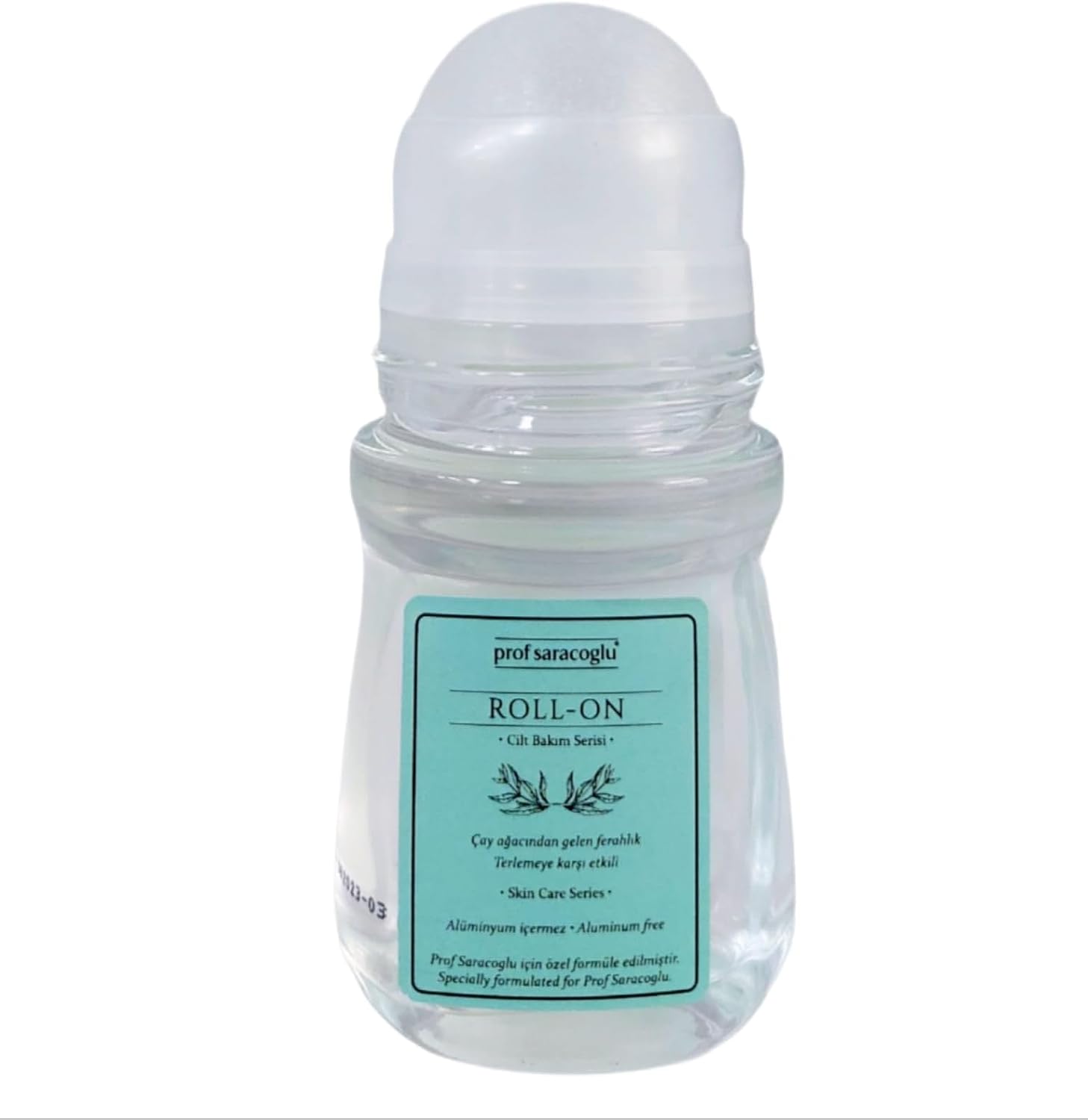 Roll- On 50ml